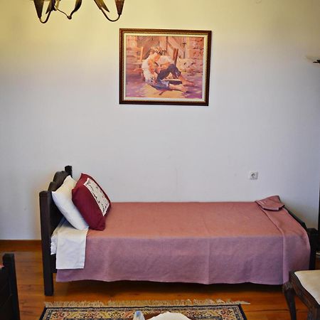Archontariki Guesthouse Polígirosz Kültér fotó