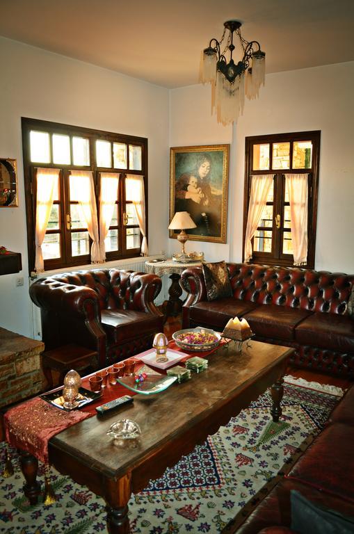 Archontariki Guesthouse Polígirosz Kültér fotó