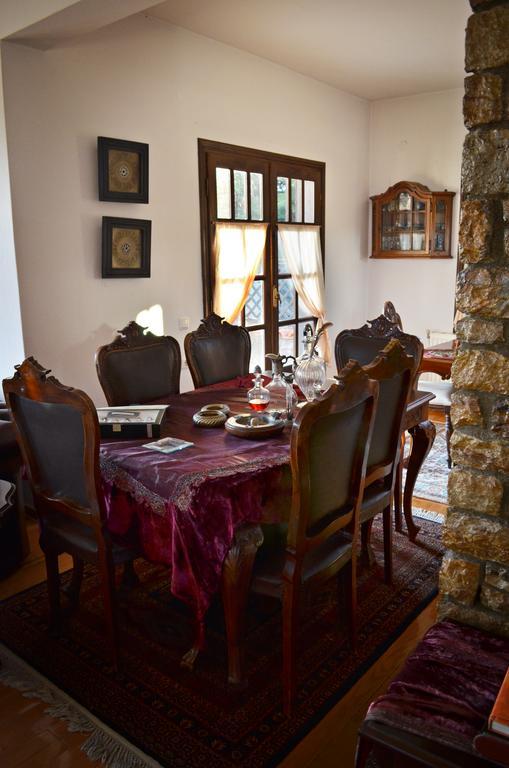 Archontariki Guesthouse Polígirosz Kültér fotó