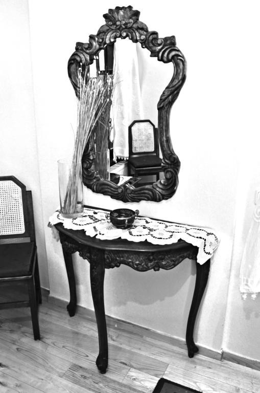 Archontariki Guesthouse Polígirosz Szoba fotó