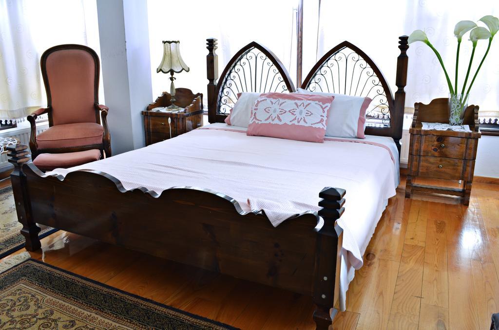 Archontariki Guesthouse Polígirosz Szoba fotó