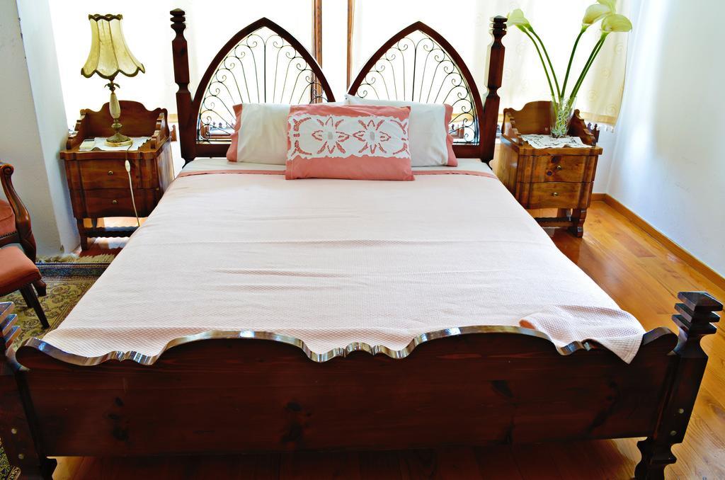 Archontariki Guesthouse Polígirosz Szoba fotó