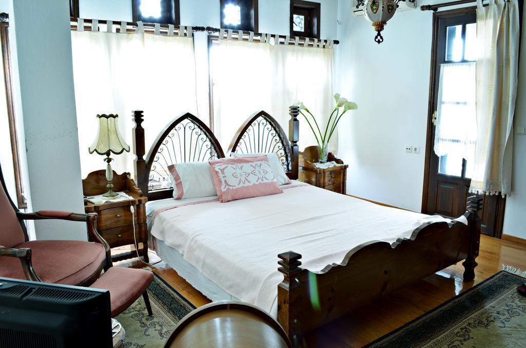 Archontariki Guesthouse Polígirosz Szoba fotó