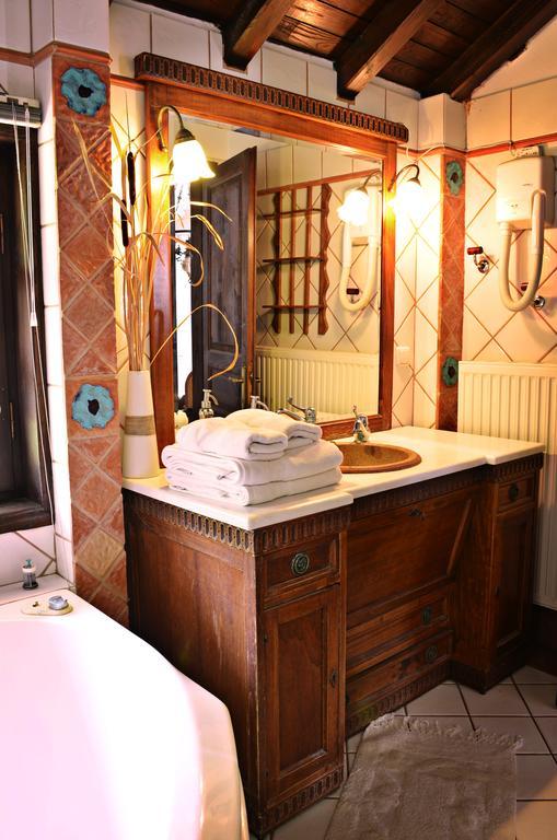 Archontariki Guesthouse Polígirosz Szoba fotó