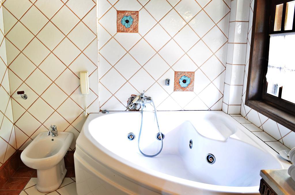 Archontariki Guesthouse Polígirosz Szoba fotó