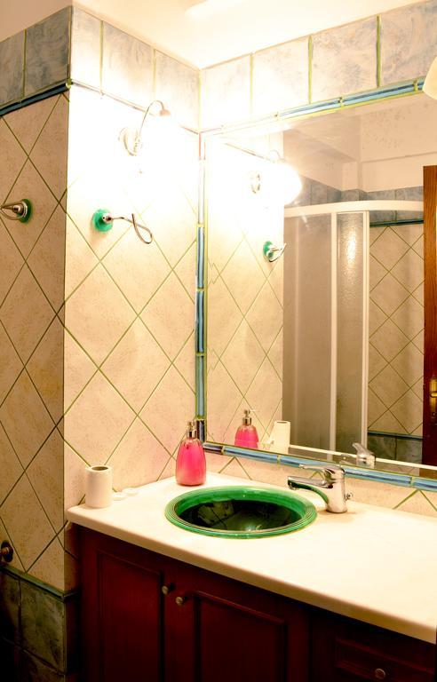 Archontariki Guesthouse Polígirosz Szoba fotó