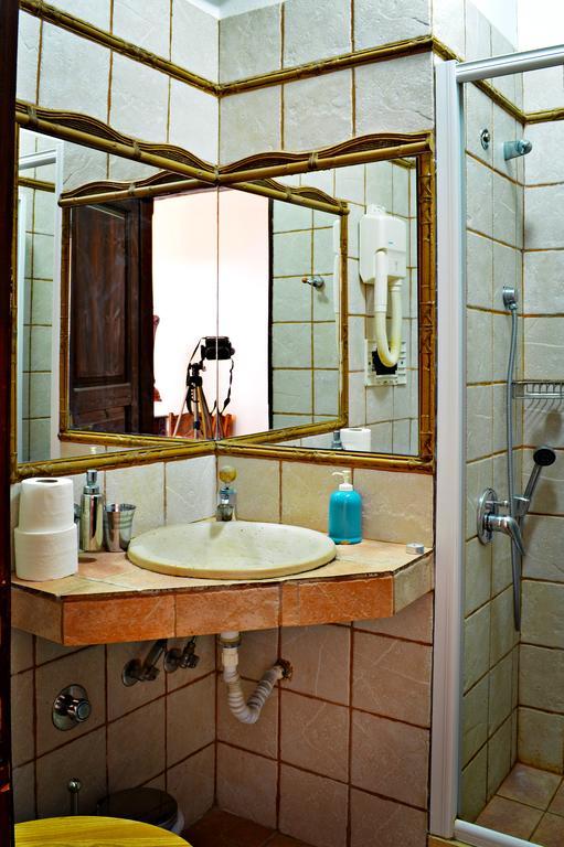 Archontariki Guesthouse Polígirosz Szoba fotó