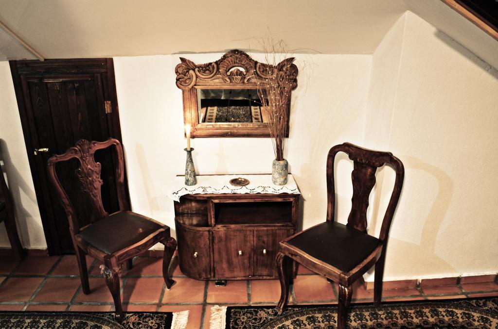 Archontariki Guesthouse Polígirosz Szoba fotó