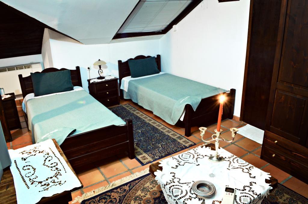 Archontariki Guesthouse Polígirosz Szoba fotó