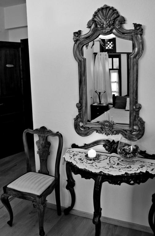 Archontariki Guesthouse Polígirosz Szoba fotó
