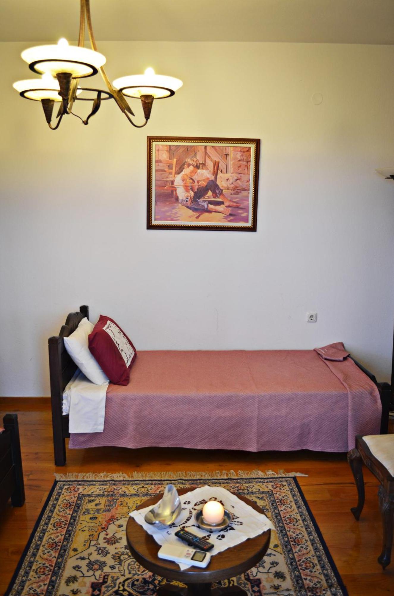 Archontariki Guesthouse Polígirosz Kültér fotó
