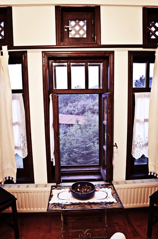 Archontariki Guesthouse Polígirosz Szoba fotó