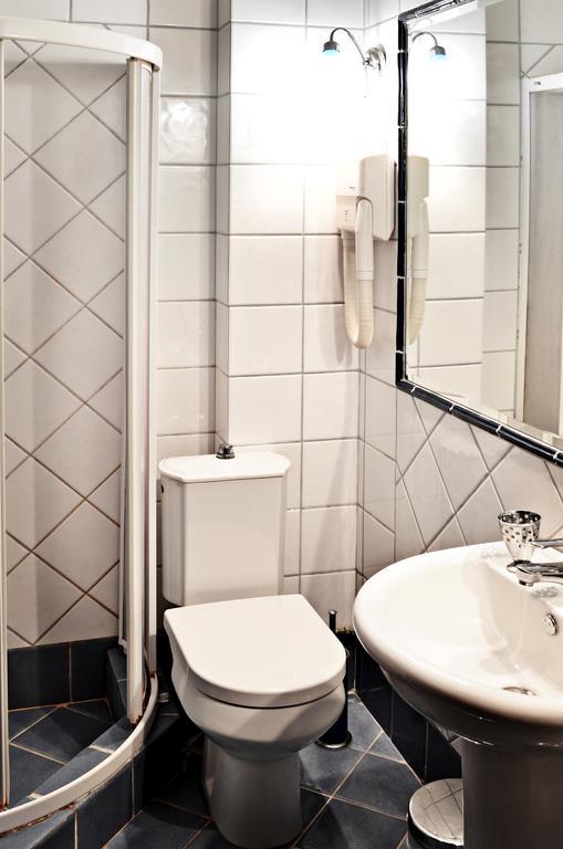 Archontariki Guesthouse Polígirosz Szoba fotó
